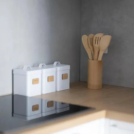 Apartment Kapitanski By Go Gdansk