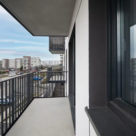 Apartment Kapitanski By Go Gdansk