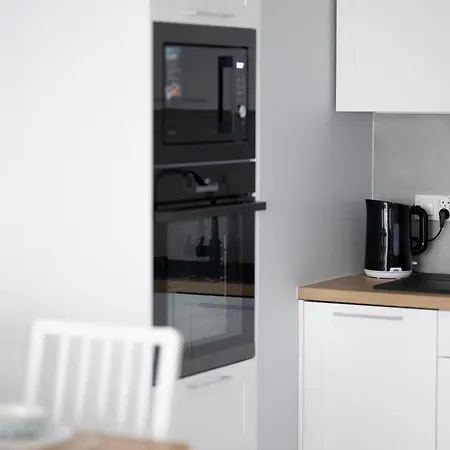 Apartamento Kapitanski By Go