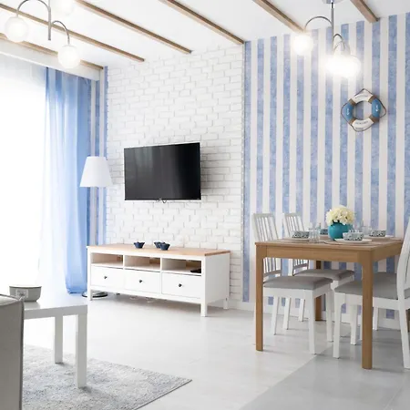 Apartamento Kapitanski By Go *