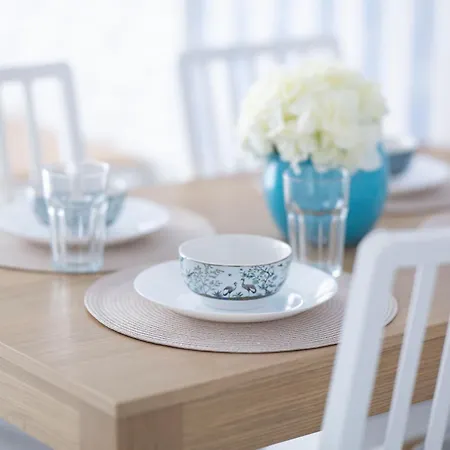 Lägenhet Kapitanski By Go Gdańsk