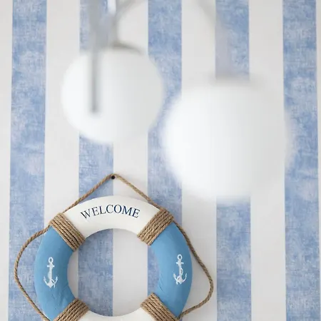 Kapitanski By Go Apartamento Gdańsk