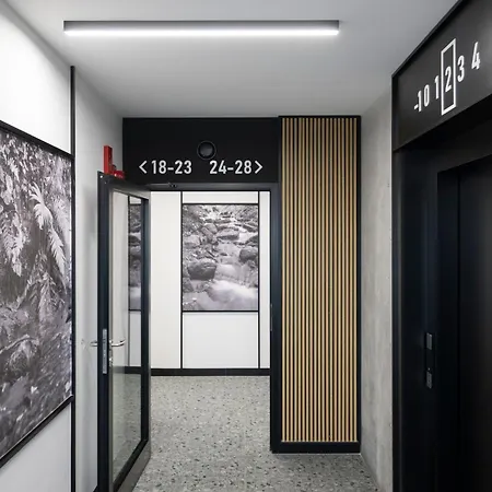 Kapitanski By Go * Gdańsk