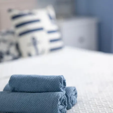 Apartamento Kapitanski By Go Gdańsk