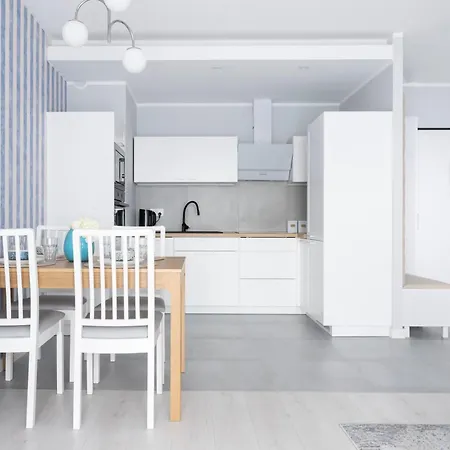 Kapitanski By Go * Gdańsk