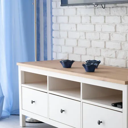 Kapitanski By Go Apartamento