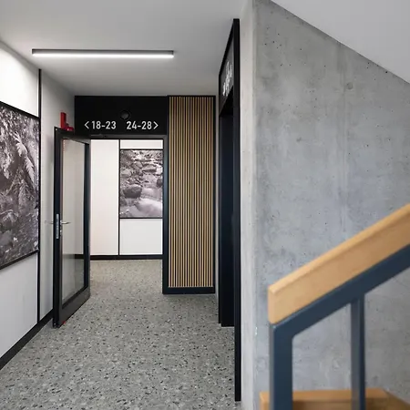 Kapitanski By Go * Gdańsk