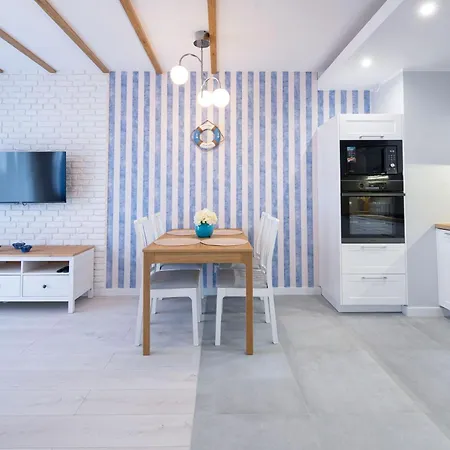 Apartman Kapitanski By Go