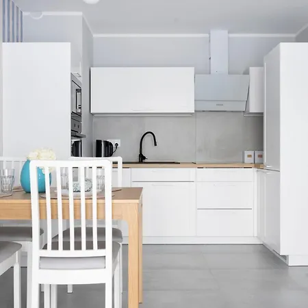 Kapitanski By Go Gdańsk