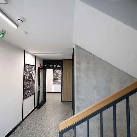 Apartamento Kapitanski By Go