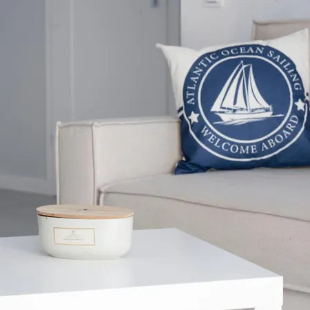 Kapitanski By Go Daire