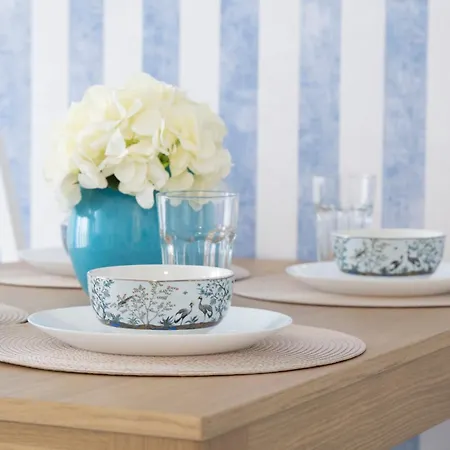 Lägenhet Kapitanski By Go *