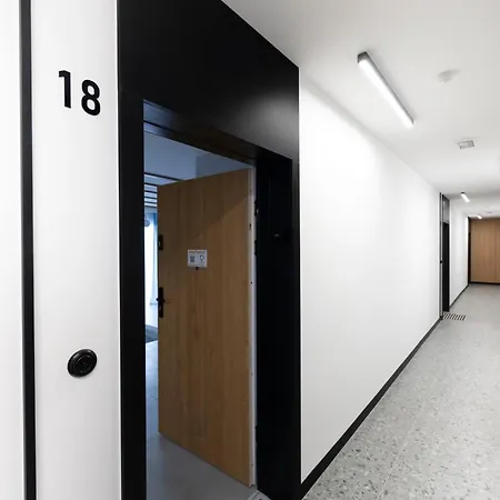 Kapitanski By Go Gdańsk