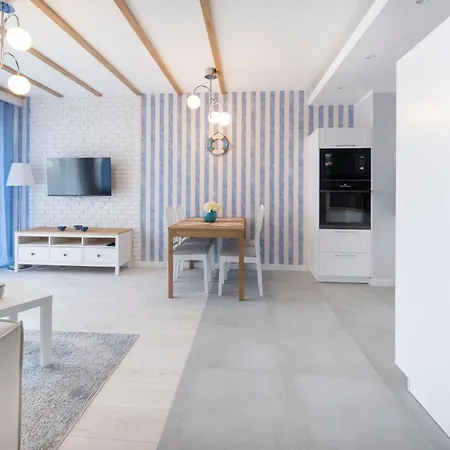 Appartamento Kapitanski By Go