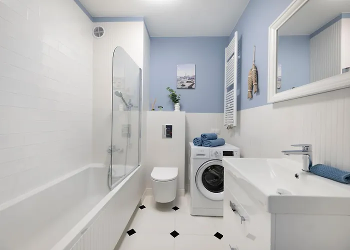 Kapitanski By Go * Danzica