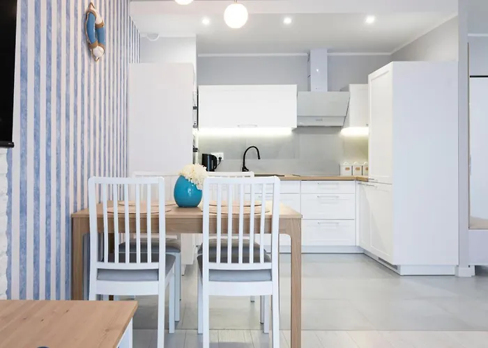 Kapitanski By Go 公寓