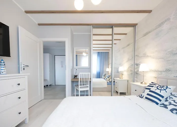 公寓 Kapitanski By Go