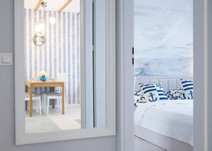 Kapitanski By Go Appartamento Danzica