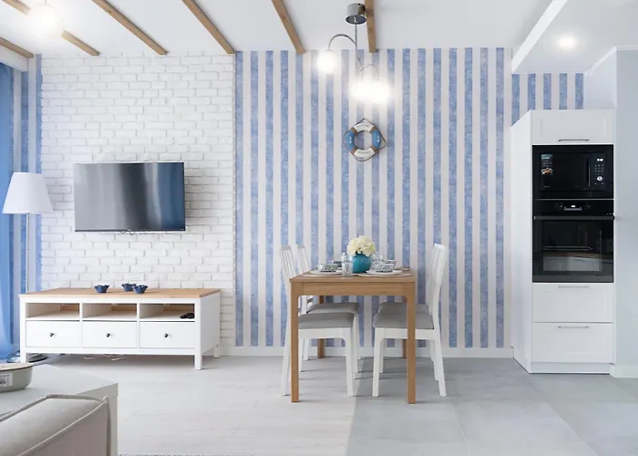 Kapitanski By Go * Danzica