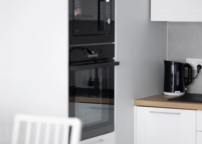 公寓 Kapitanski By Go