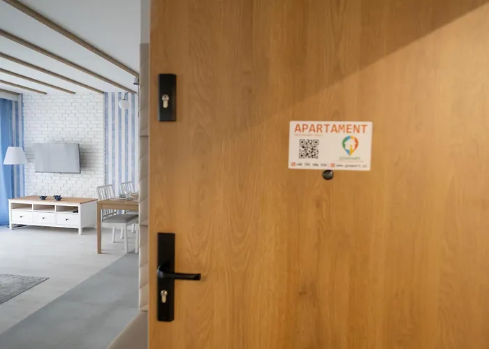 Kapitanski By Go Danzica