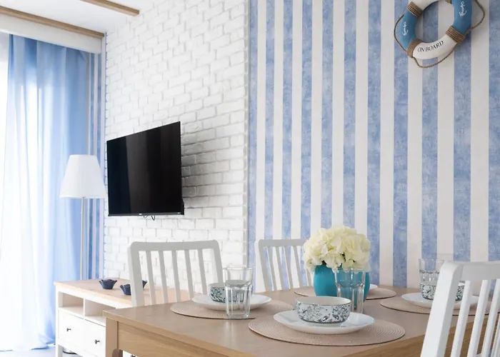 Kapitanski By Go 格但斯克