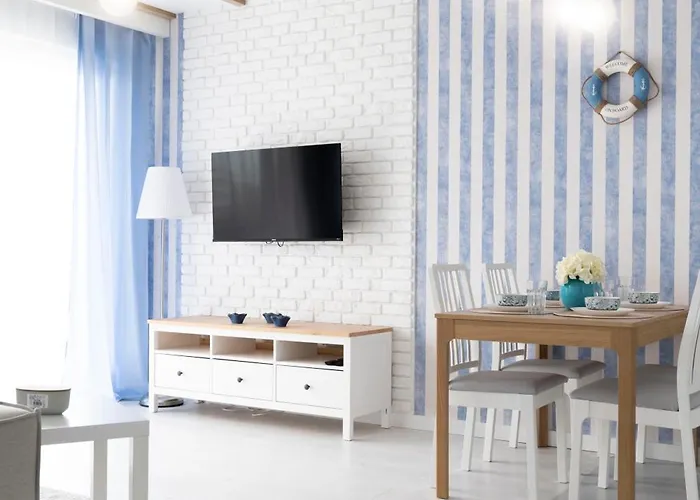 Appartamento Kapitanski By Go *