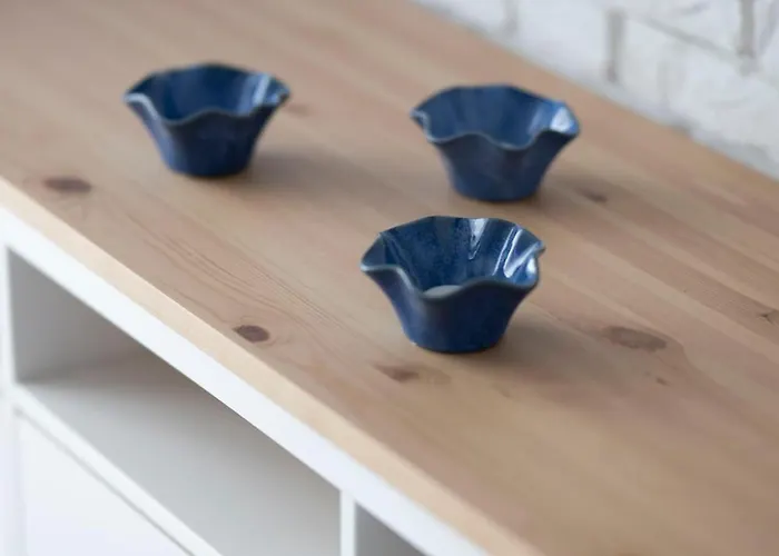 Kapitanski By Go 公寓 *