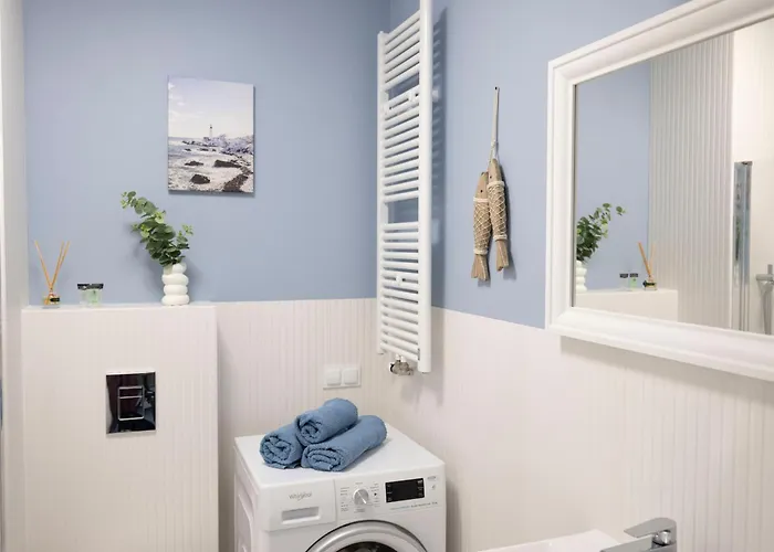 Appartamento Kapitanski By Go *