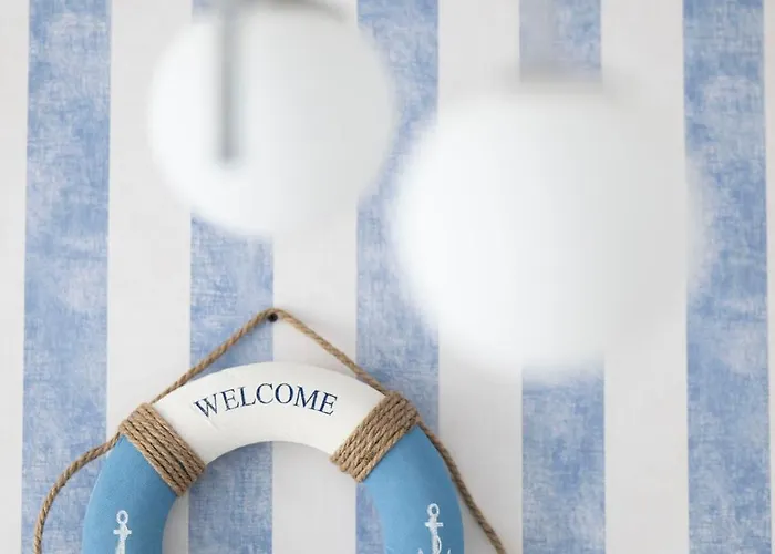 Kapitanski By Go 公寓 格但斯克