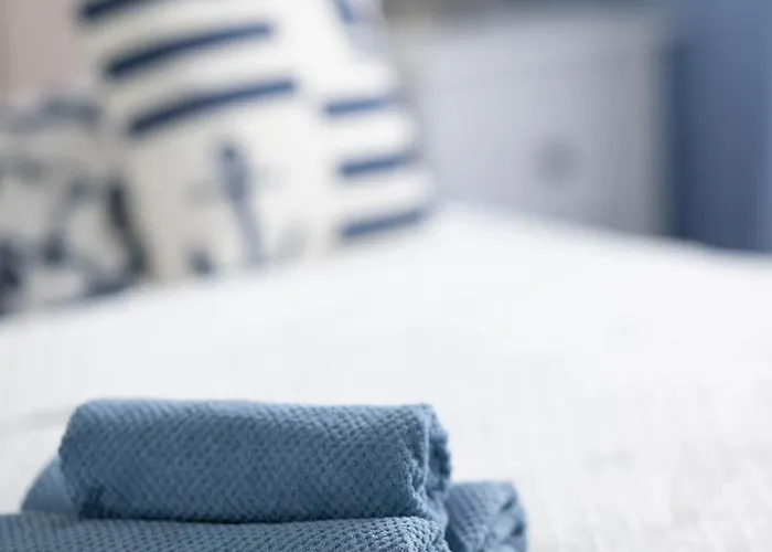 Appartamento Kapitanski By Go Danzica