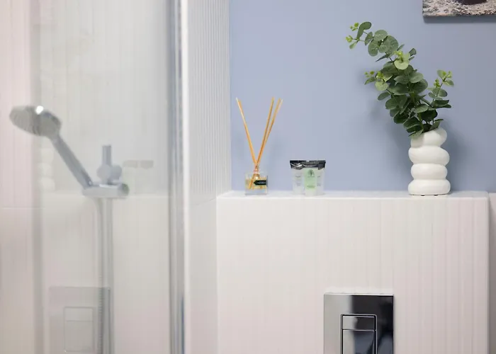 Kapitanski By Go Appartamento *