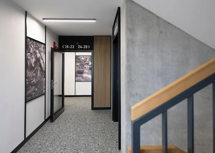 Kapitanski By Go * Danzica