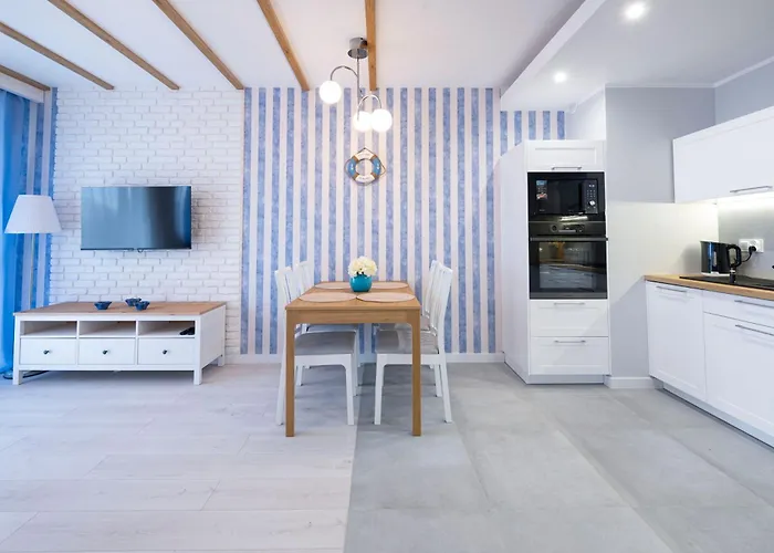 Appartamento Kapitanski By Go