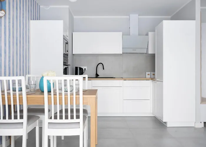 Kapitanski By Go Danzica