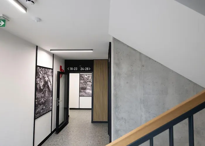 Appartamento Kapitanski By Go