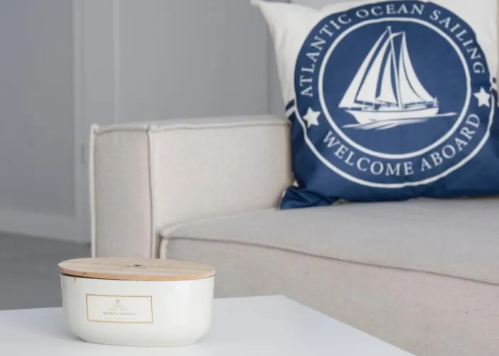 Kapitanski By Go 公寓