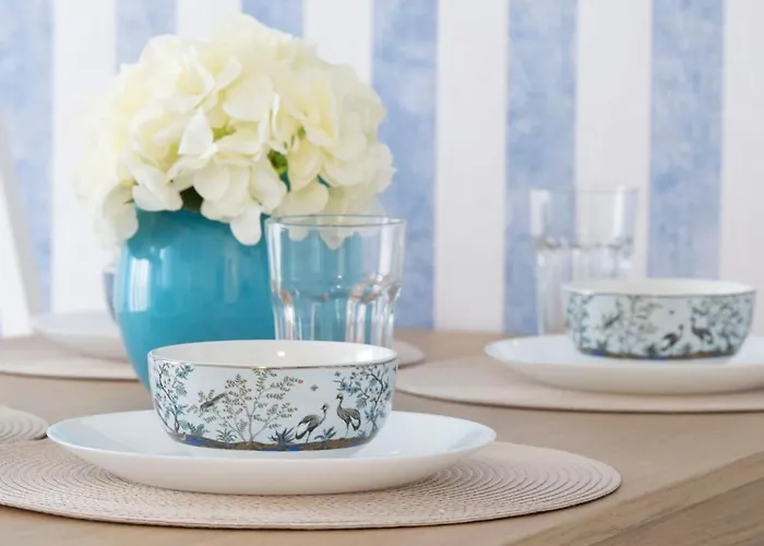 Appartamento Kapitanski By Go *