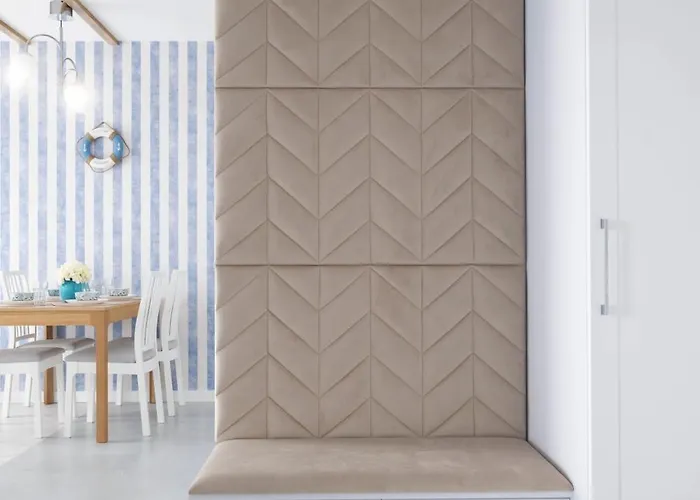 Appartamento Kapitanski By Go Danzica