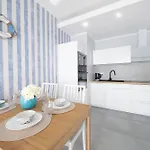 Kapitanski By Go Διαμέρισμα Γκντανσκ