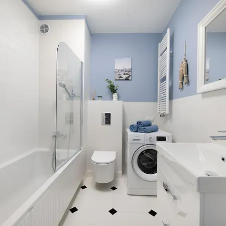 Apartment Kapitanski By Go