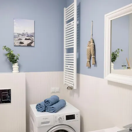 Apartment Kapitanski By Go *