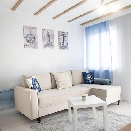 Kapitanski By Go Danzig