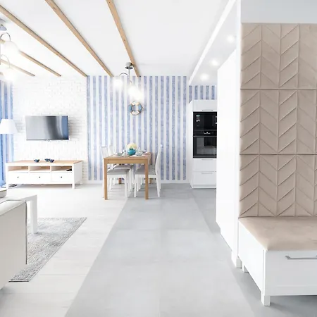 Apartment Kapitanski By Go